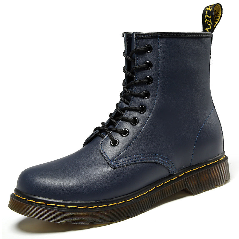 Sophie | Classic Lace Boots