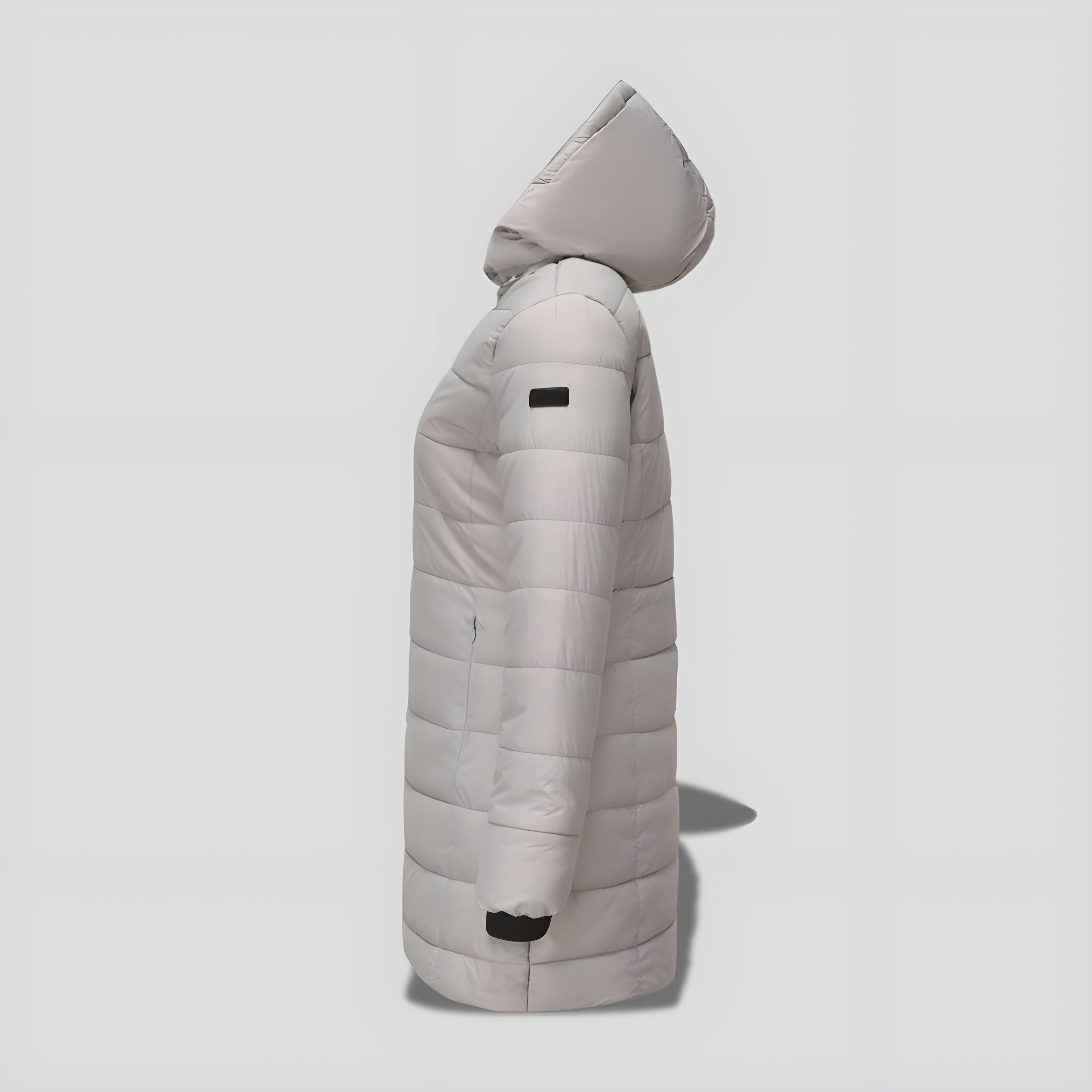 Mia™ | Long Warm Coat