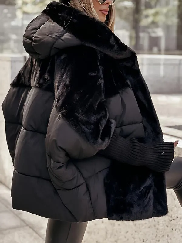 Isla | Colourful Winter Jacket