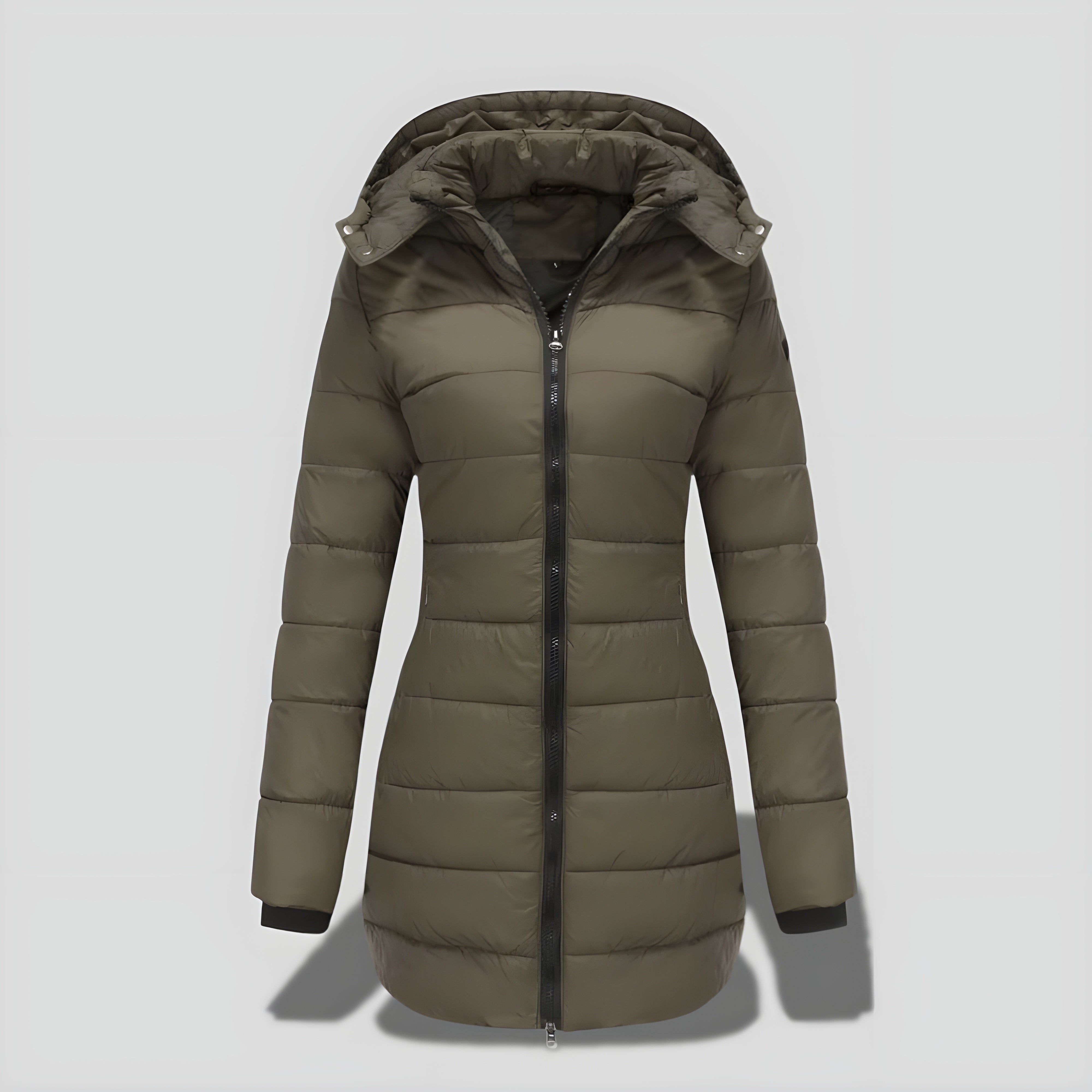 Mia™ | Long Warm Coat