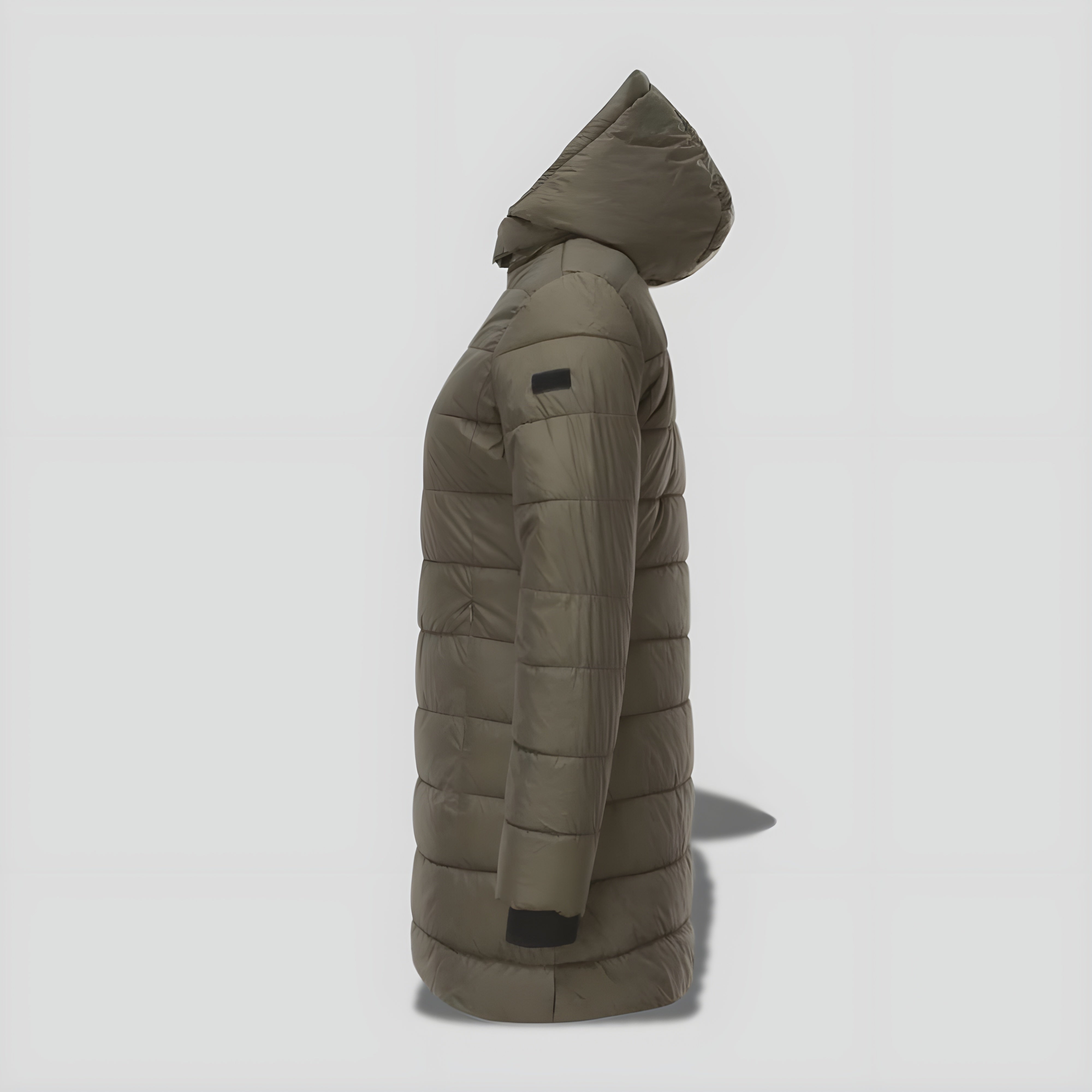 Mia™ | Long Warm Coat