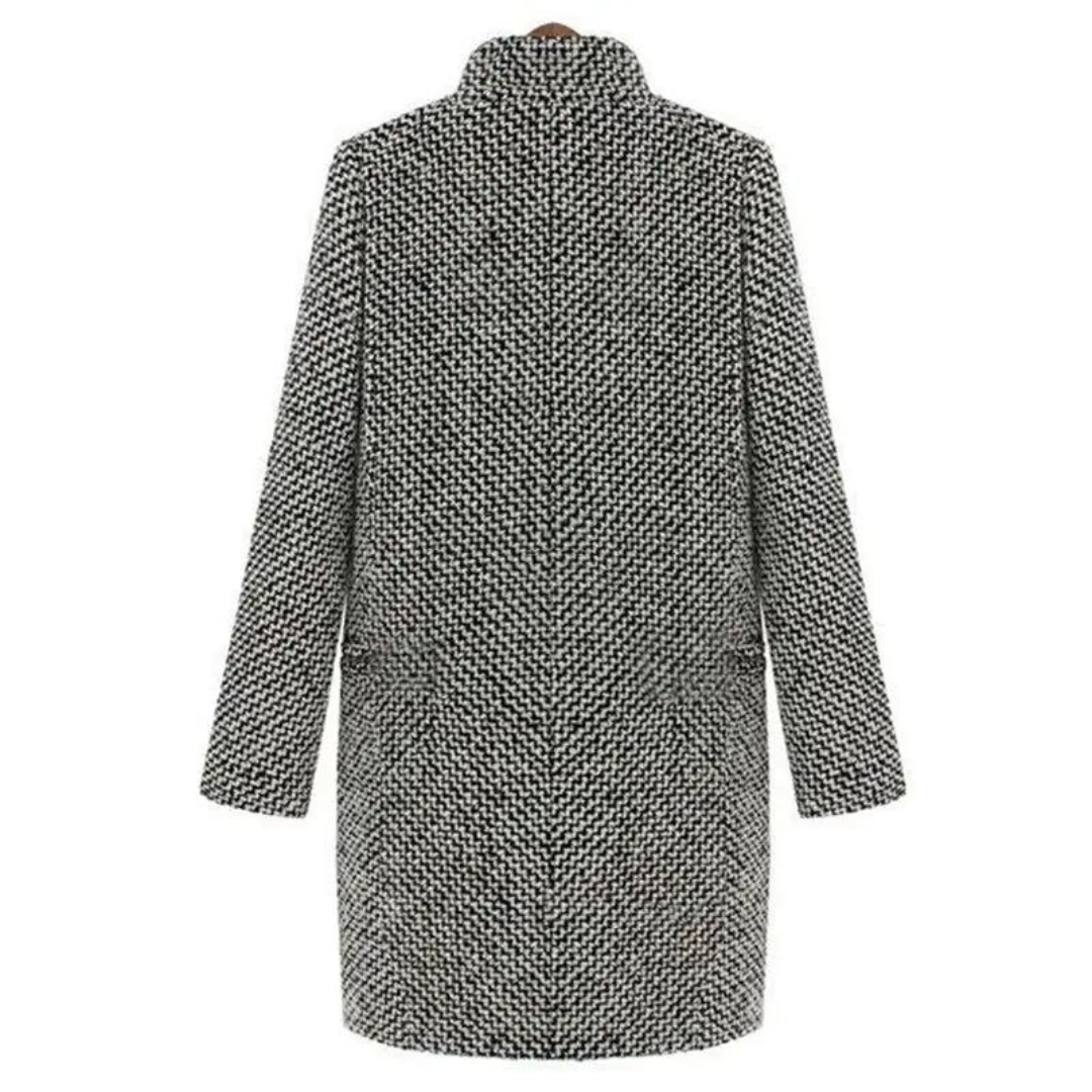 Lisa™ | Elegant trench