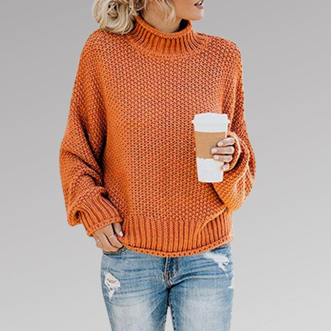 Matilda | Cosy Knit Essential