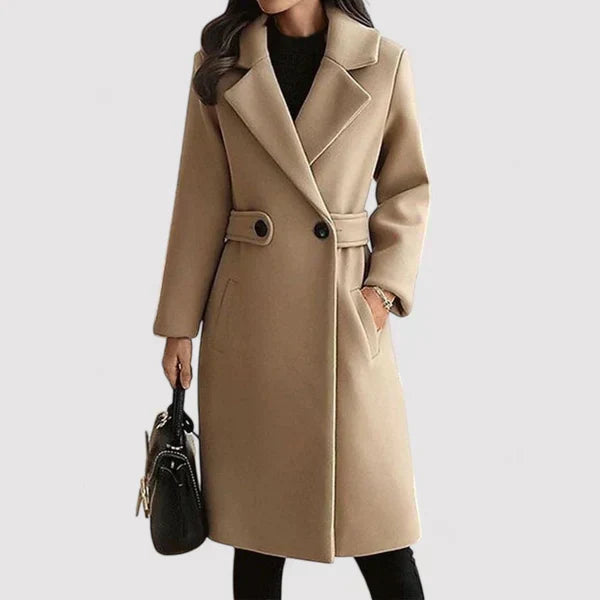 Talia | Wool Elegance