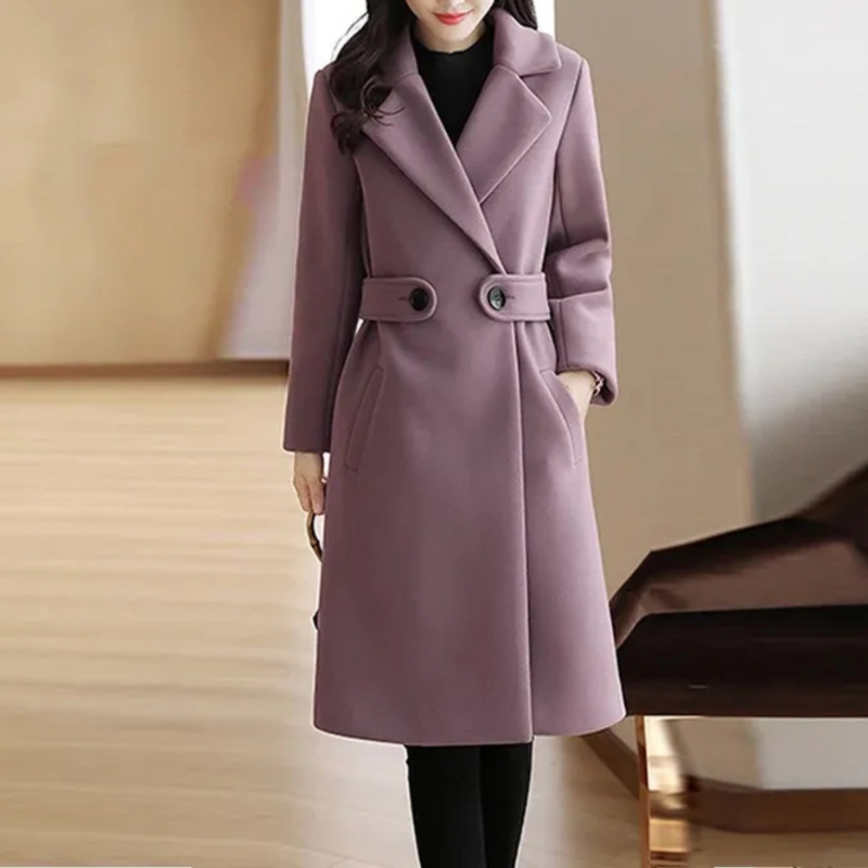 Talia | Wool Elegance