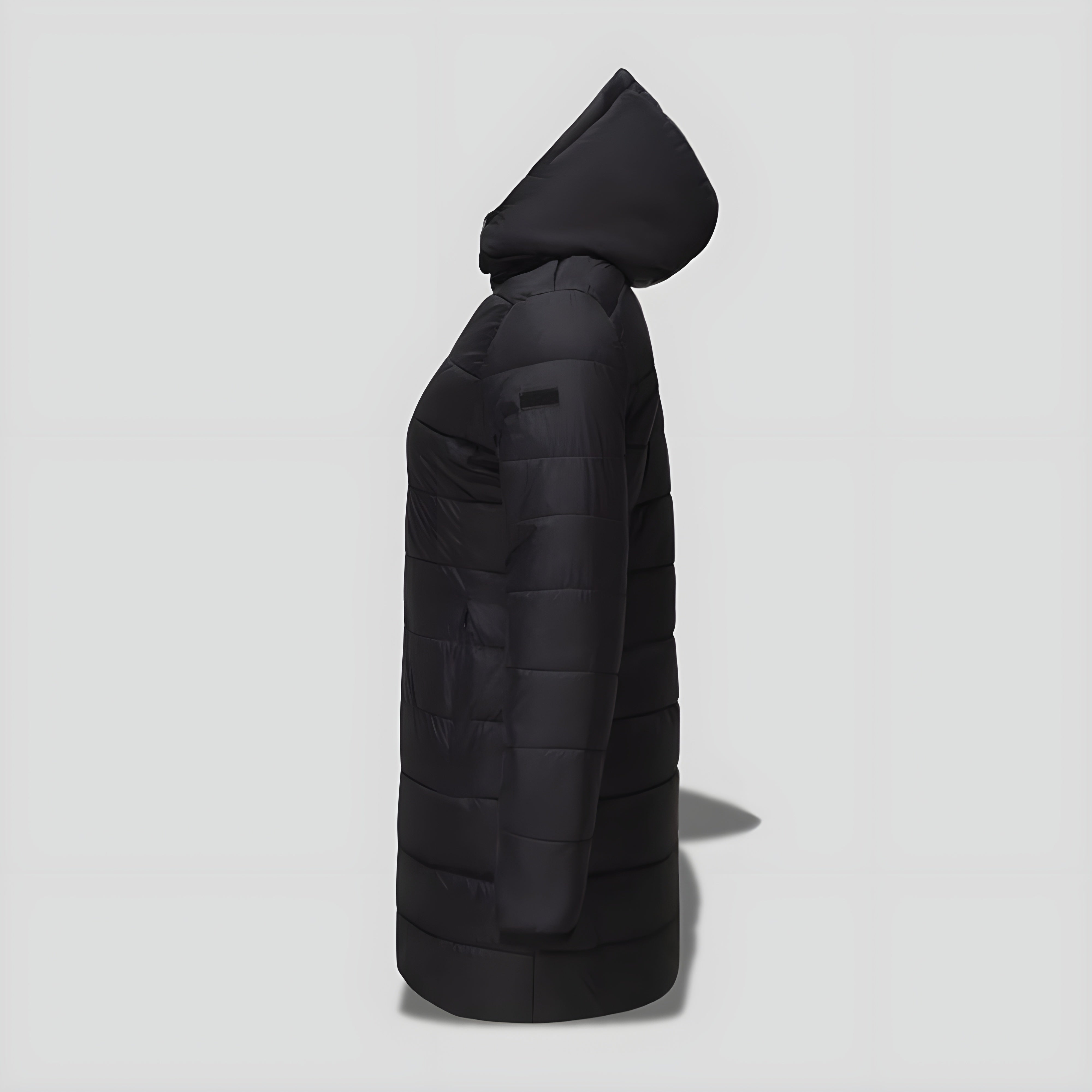 Mia™ | Long Warm Coat