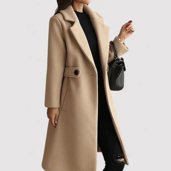 Talia | Wool Elegance