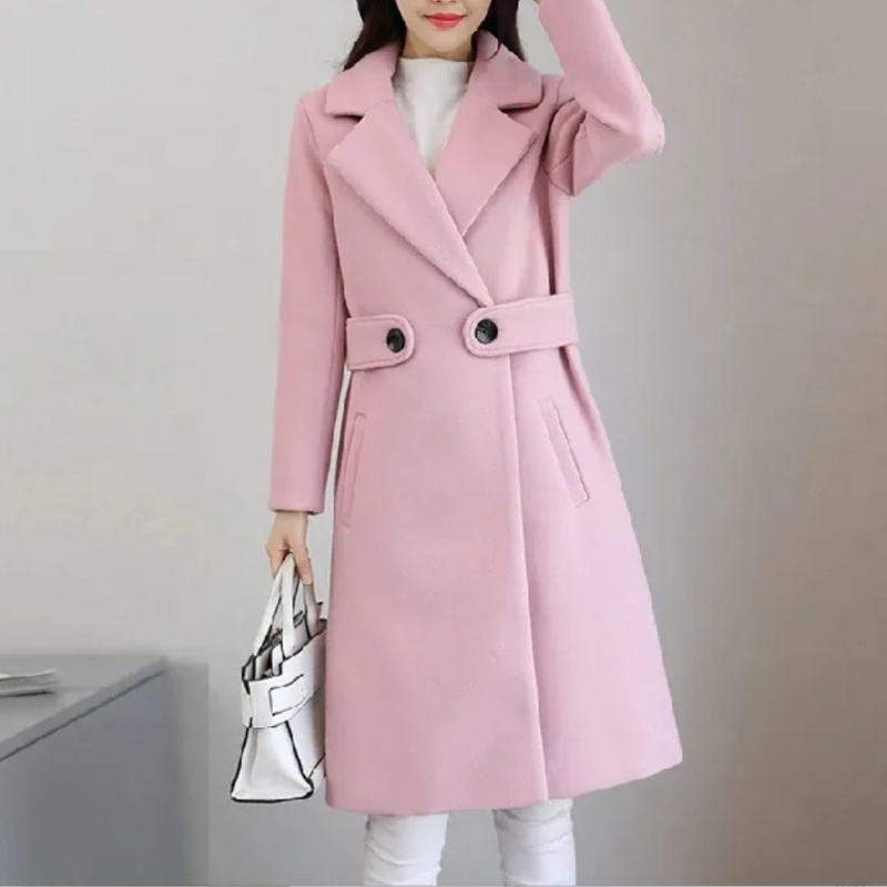 Talia | Wool Elegance