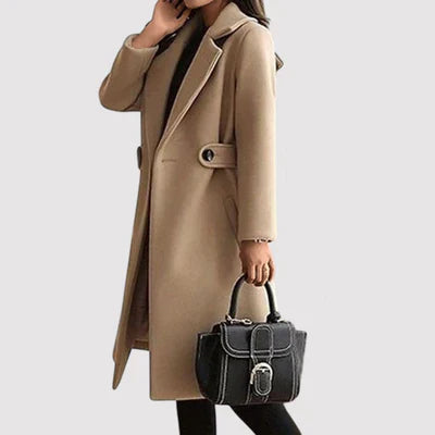 Talia | Wool Elegance