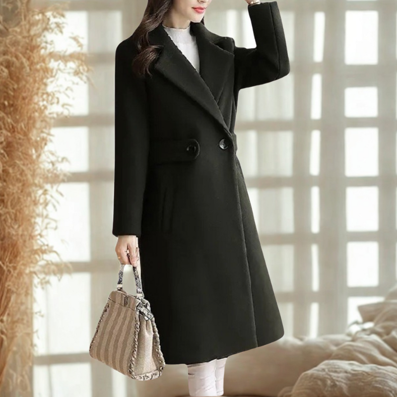 Talia | Wool Elegance