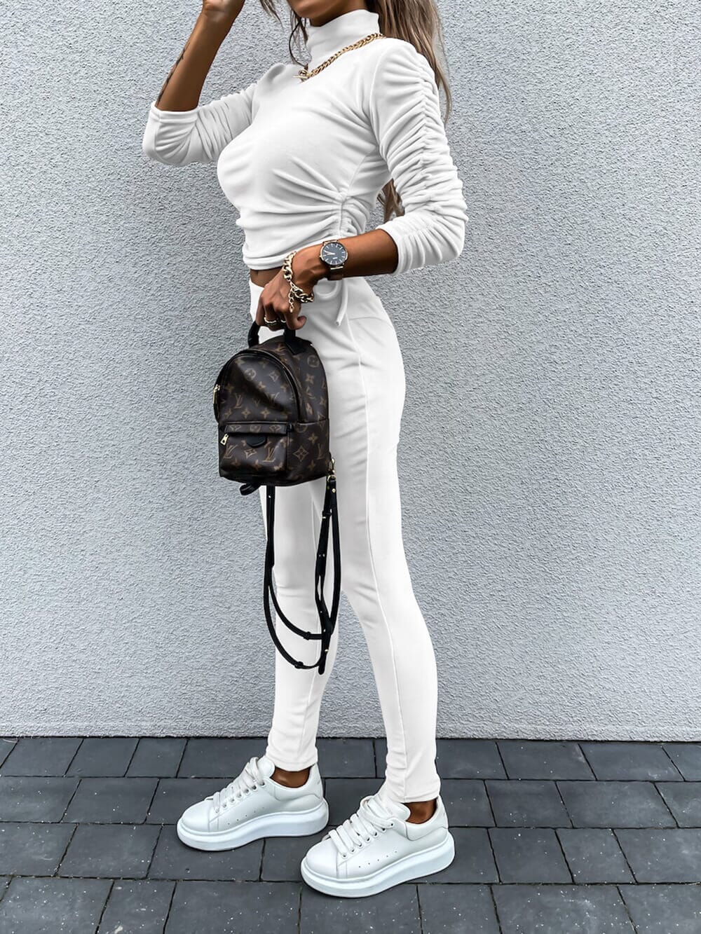 Ara Casual Colt Sweater Long Sleeve