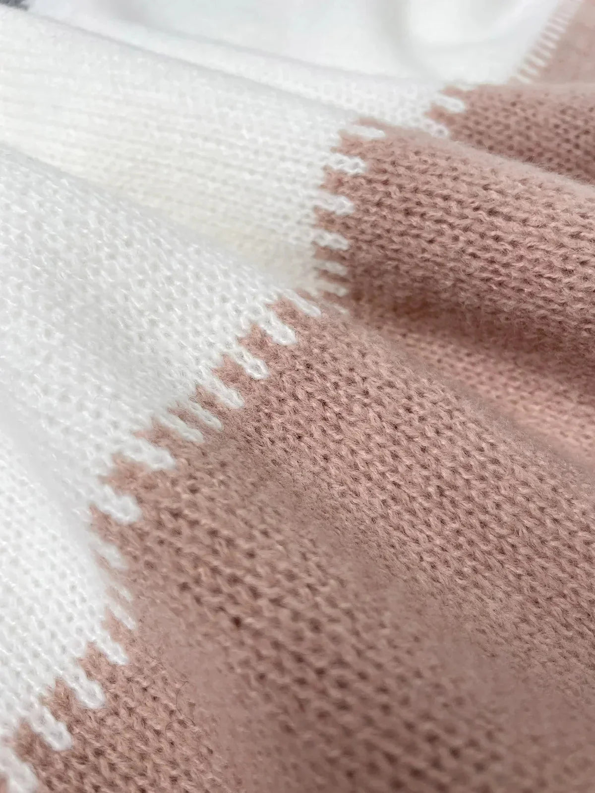 Tamsin | Long Sleeve Sweater