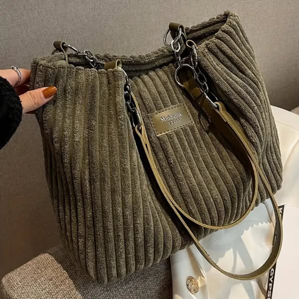 Ada™ | Elegant Tote Bag