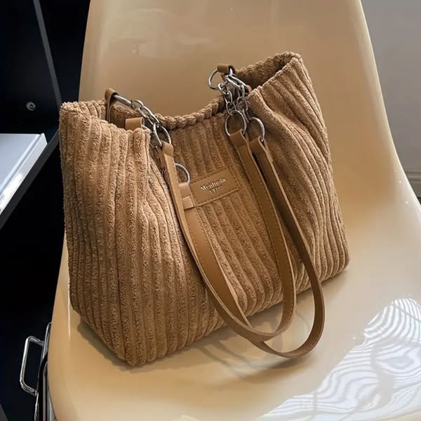 Ada™ | Elegant Tote Bag