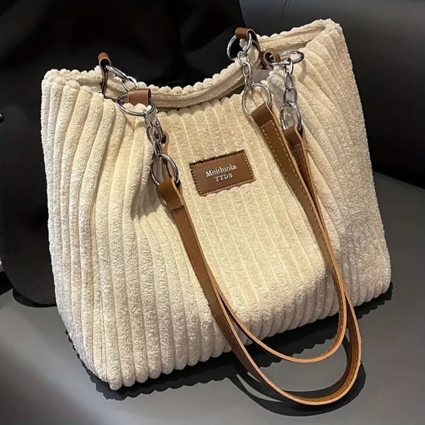 Ada™ | Elegant Tote Bag