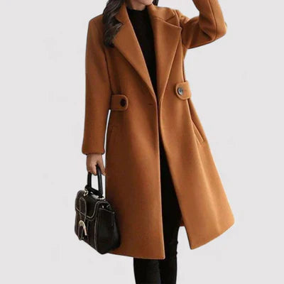 Talia | Wool Elegance