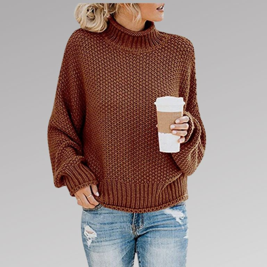 Matilda | Cosy Knit Essential