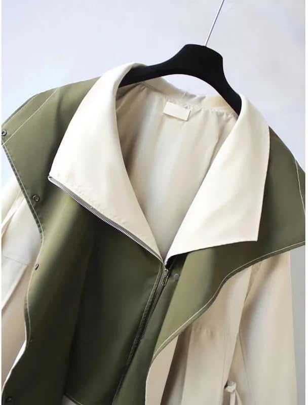 Harper | Chic Rain Jacket