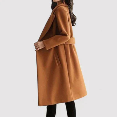 Talia | Wool Elegance