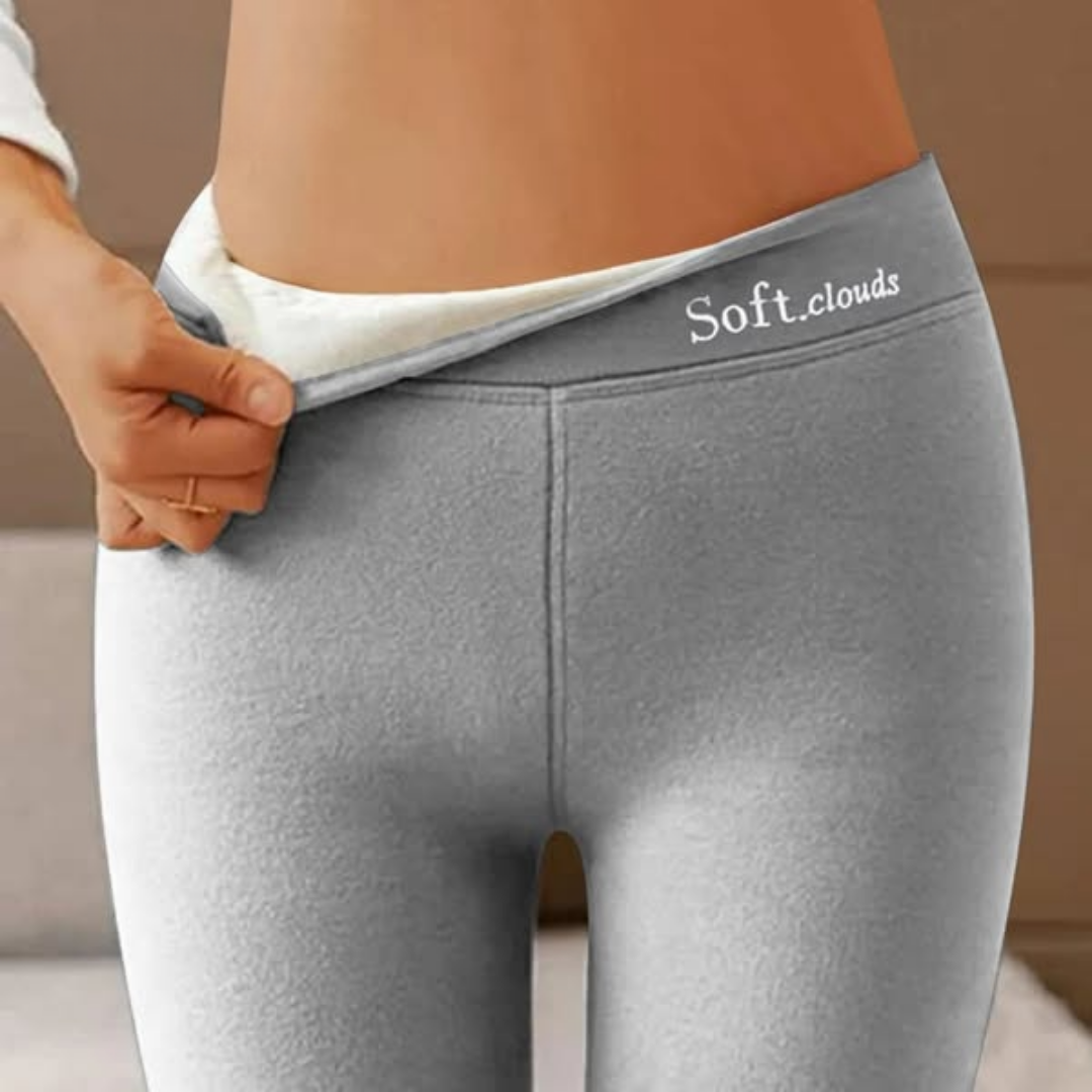 Bess™ | Winter Legging