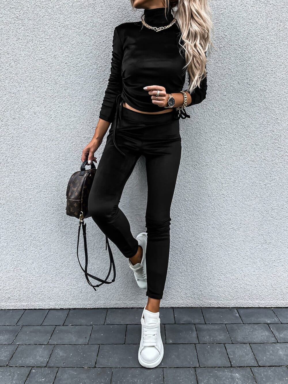 Ara Casual Colt Sweater Long Sleeve