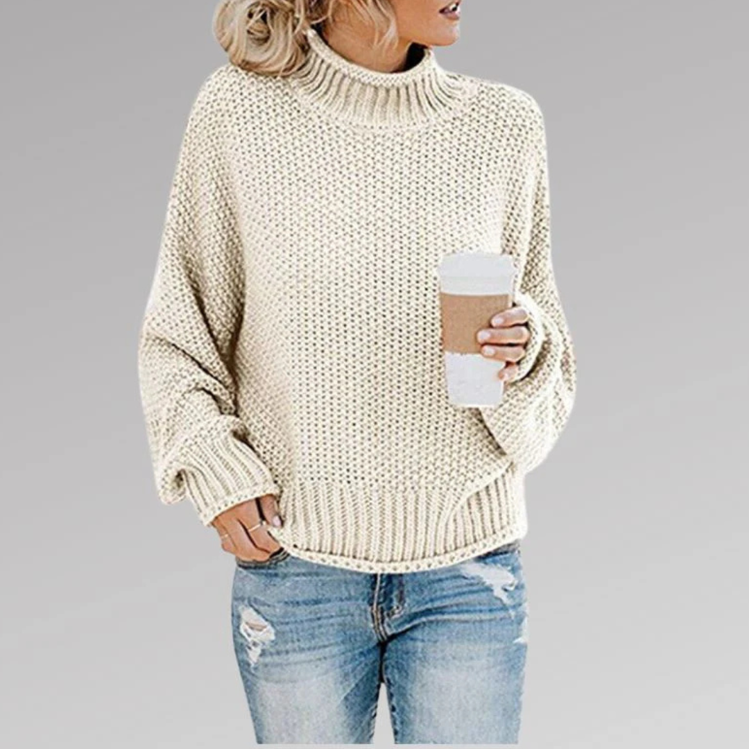 Matilda | Cosy Knit Essential