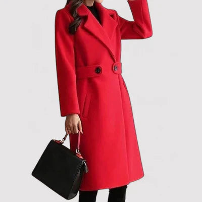 Talia | Wool Elegance
