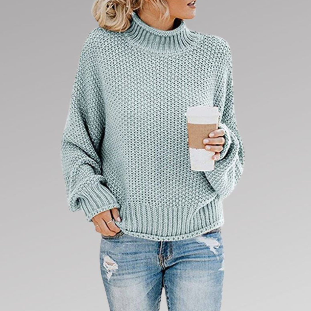 Matilda | Cosy Knit Essential