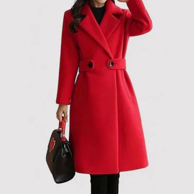 Talia | Wool Elegance