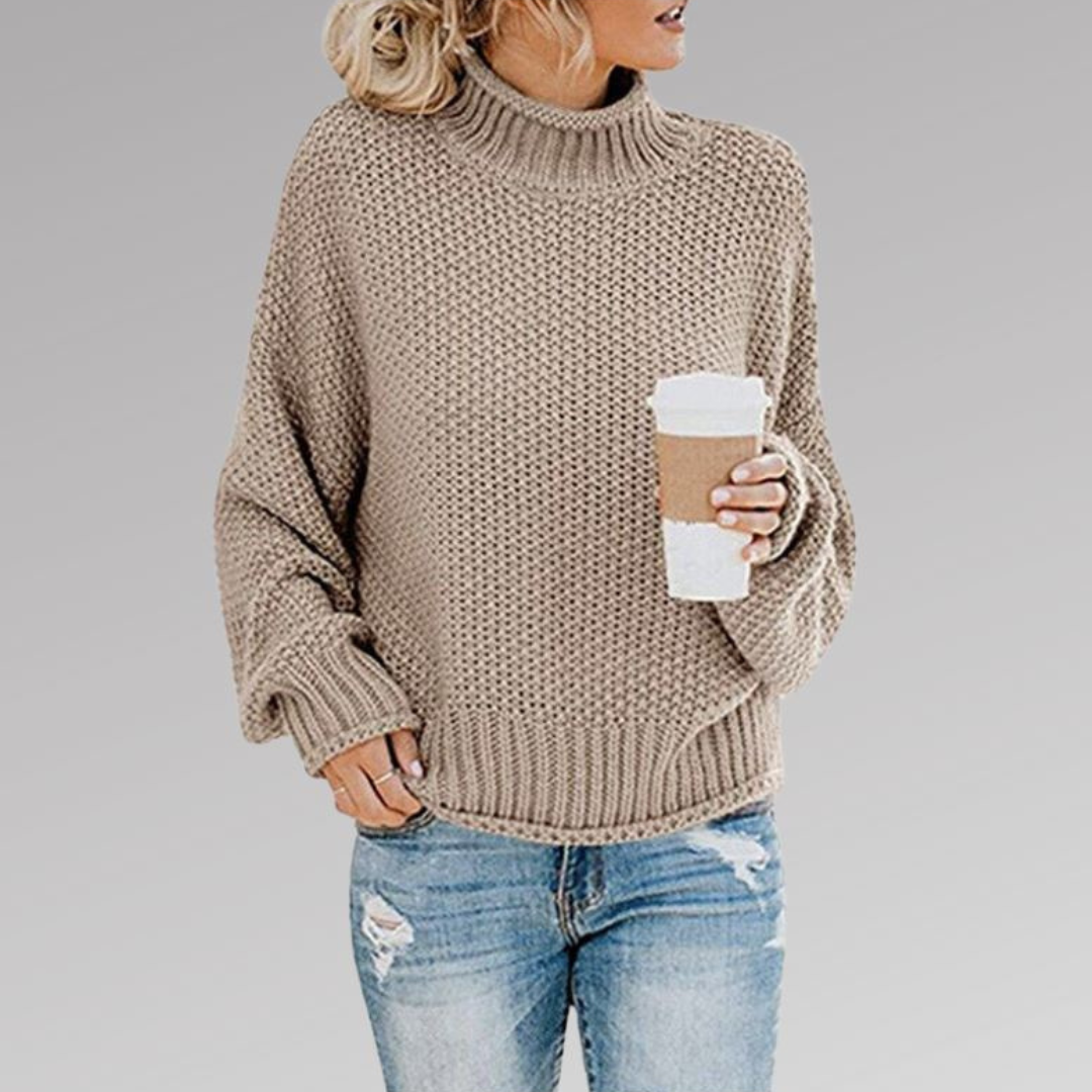 Matilda | Cosy Knit Essential