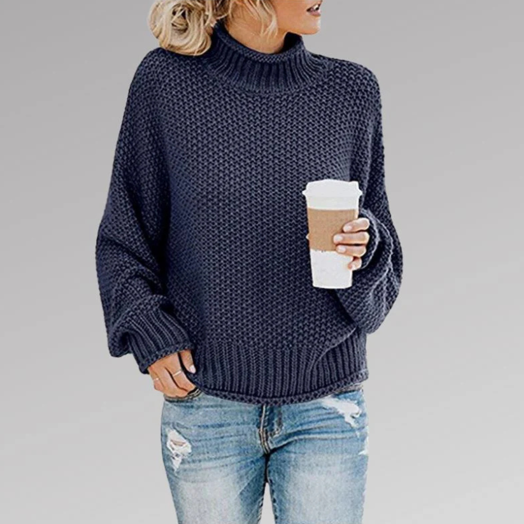 Matilda | Cosy Knit Essential