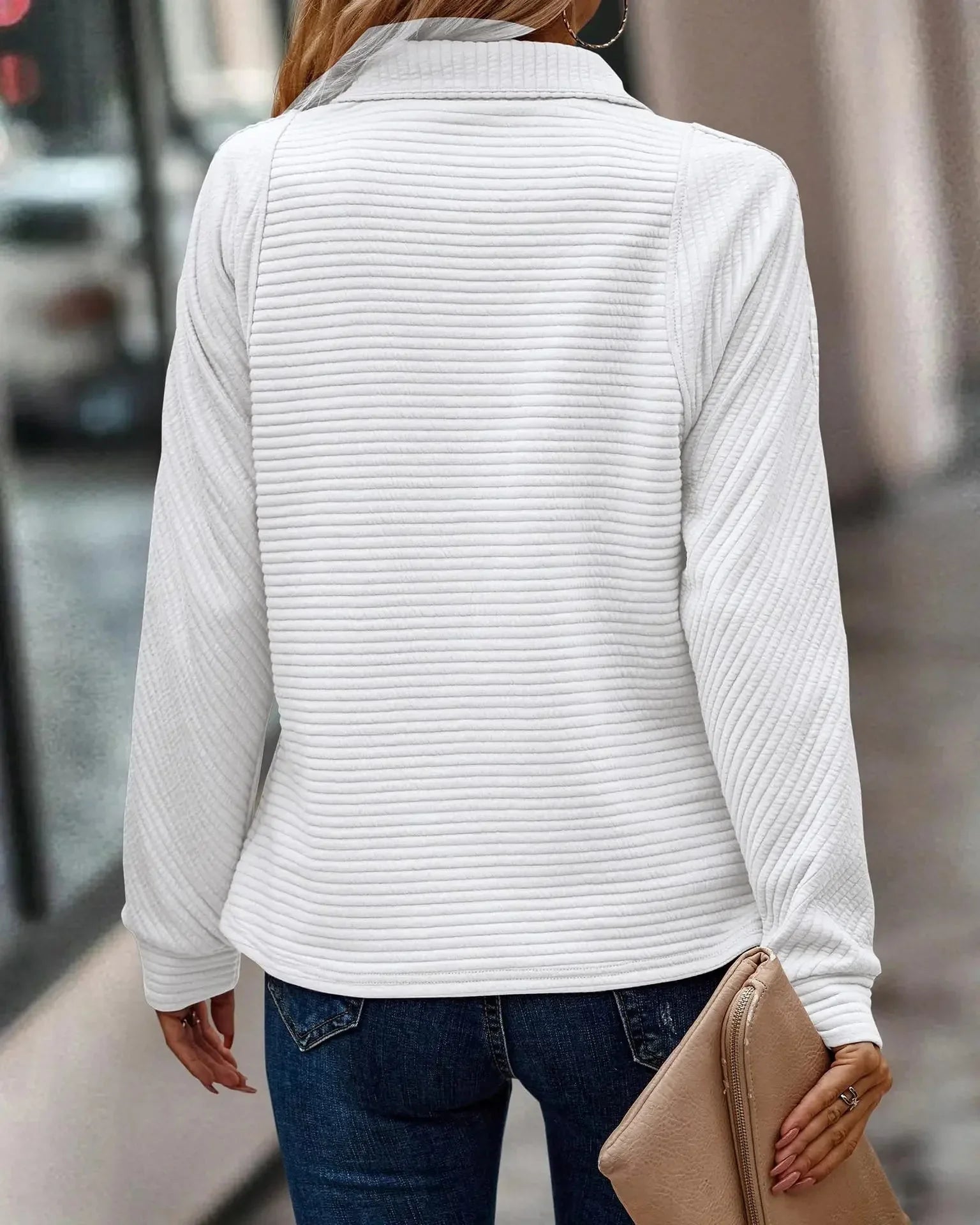 Anna | Stylish Women's Sweater