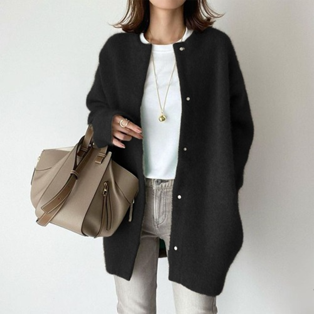 Winta | Cozy Chic Knit Cardigan