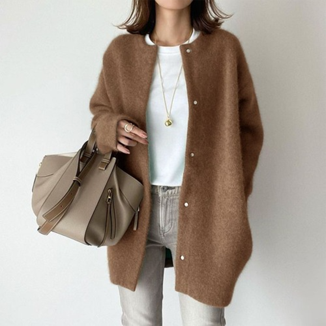 Winta | Cozy Chic Knit Cardigan