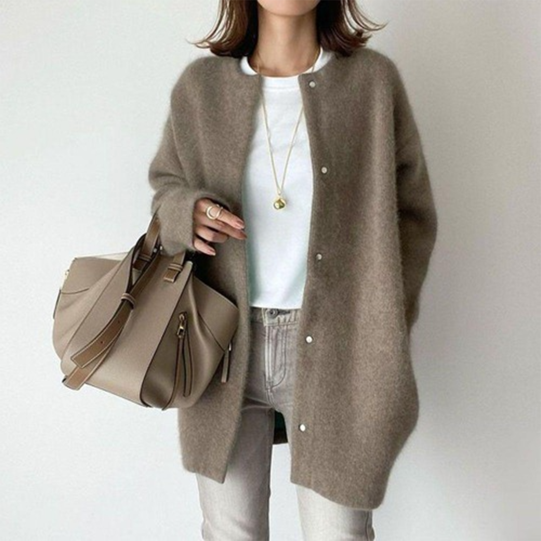 Winta | Cozy Chic Knit Cardigan