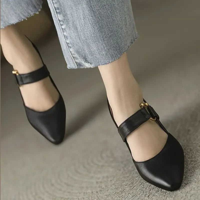 Divina™ - Women's Orthopaedic Comfort Heels