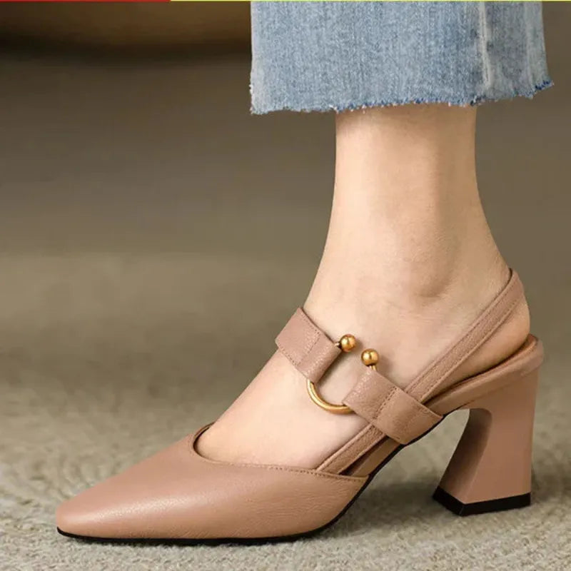 Divina™ - Women's Orthopaedic Comfort Heels