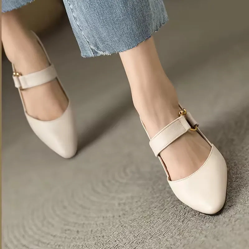 Divina™ - Women's Orthopaedic Comfort Heels