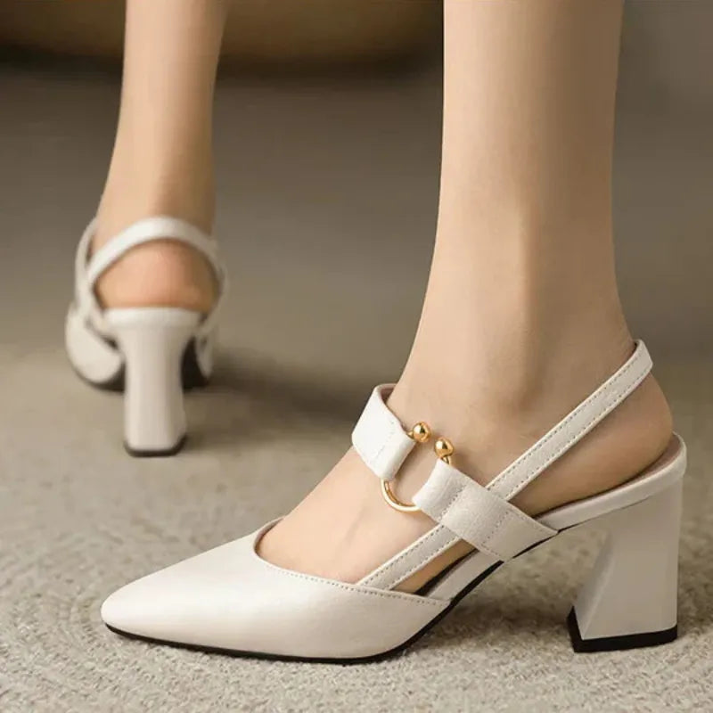 Divina™ - Women's Orthopaedic Comfort Heels