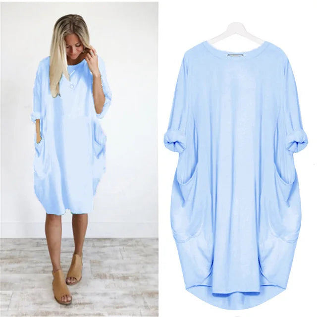 Dahlia | Cute Dress