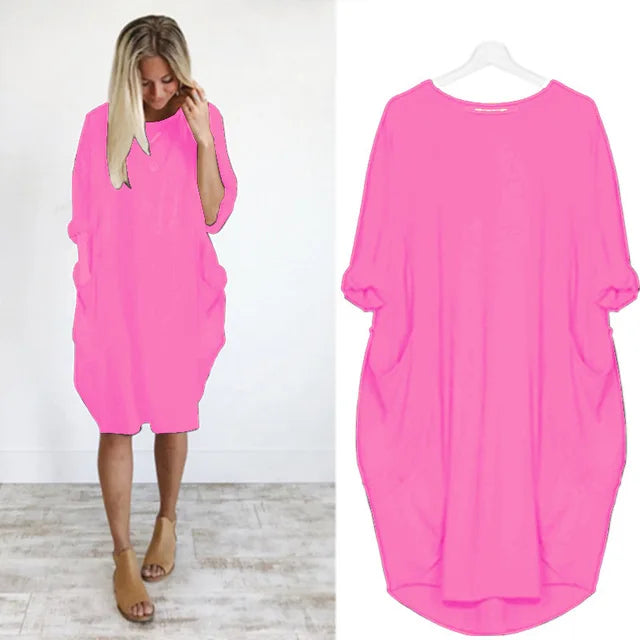 Dahlia | Cute Dress