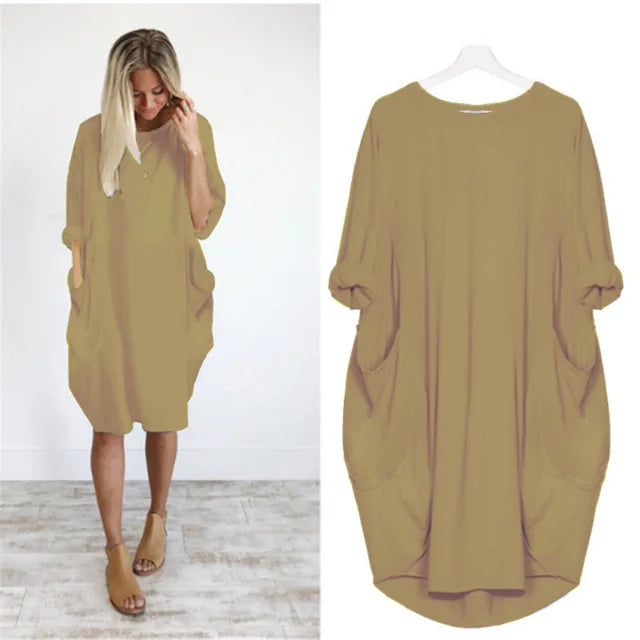 Dahlia | Cute Dress