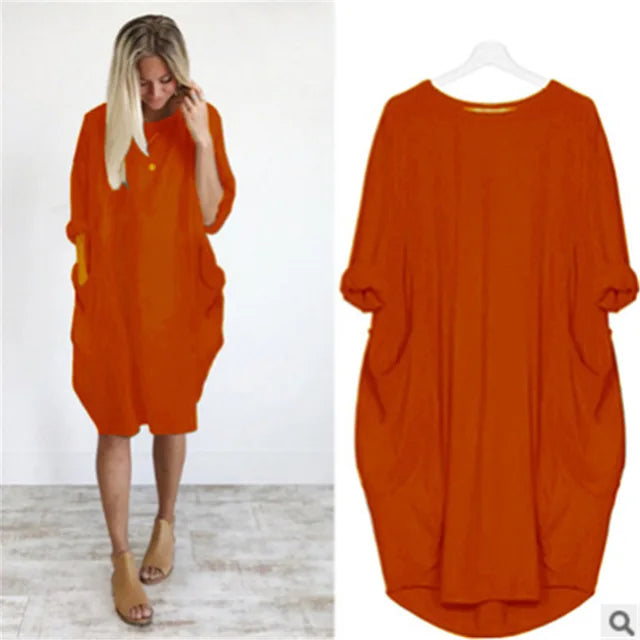Dahlia | Cute Dress