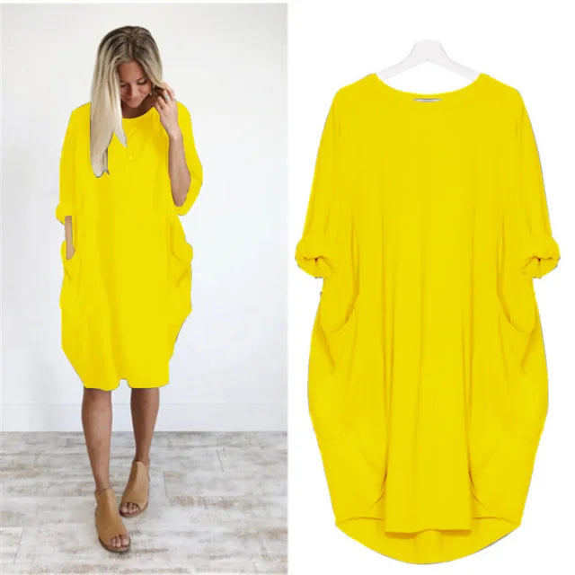 Dahlia | Cute Dress