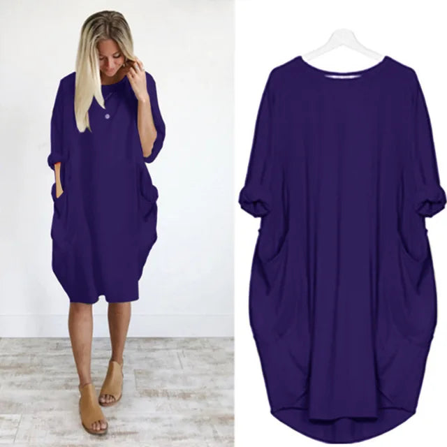 Dahlia | Cute Dress