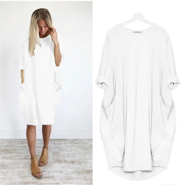 Dahlia | Cute Dress