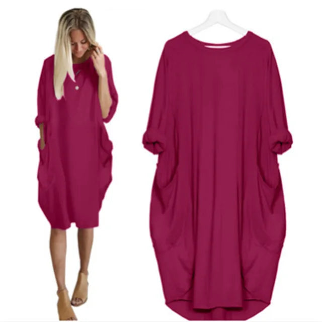 Dahlia | Cute Dress