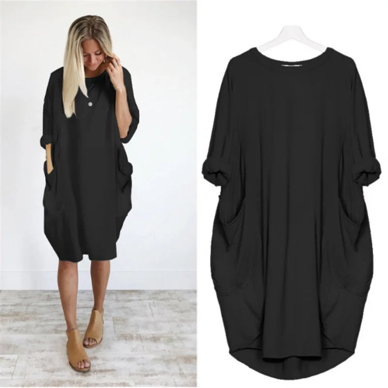 Dahlia | Cute Dress
