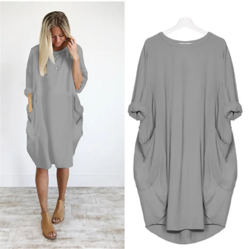 Dahlia | Cute Dress
