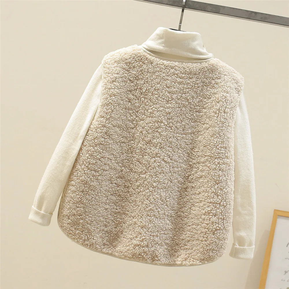 Luna | Classic Cardigan